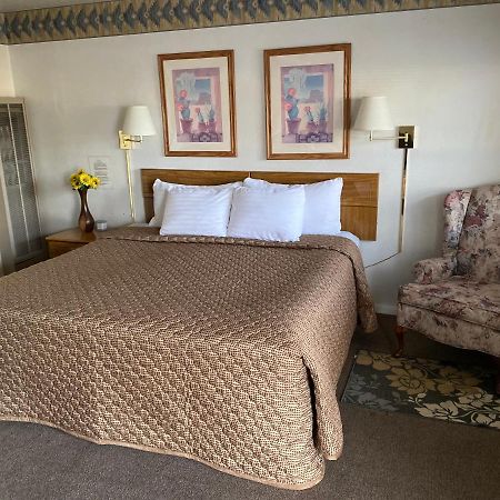 Rainbow Inn Carrizozo Ngoại thất bức ảnh