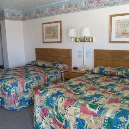 Rainbow Inn Carrizozo Phòng bức ảnh