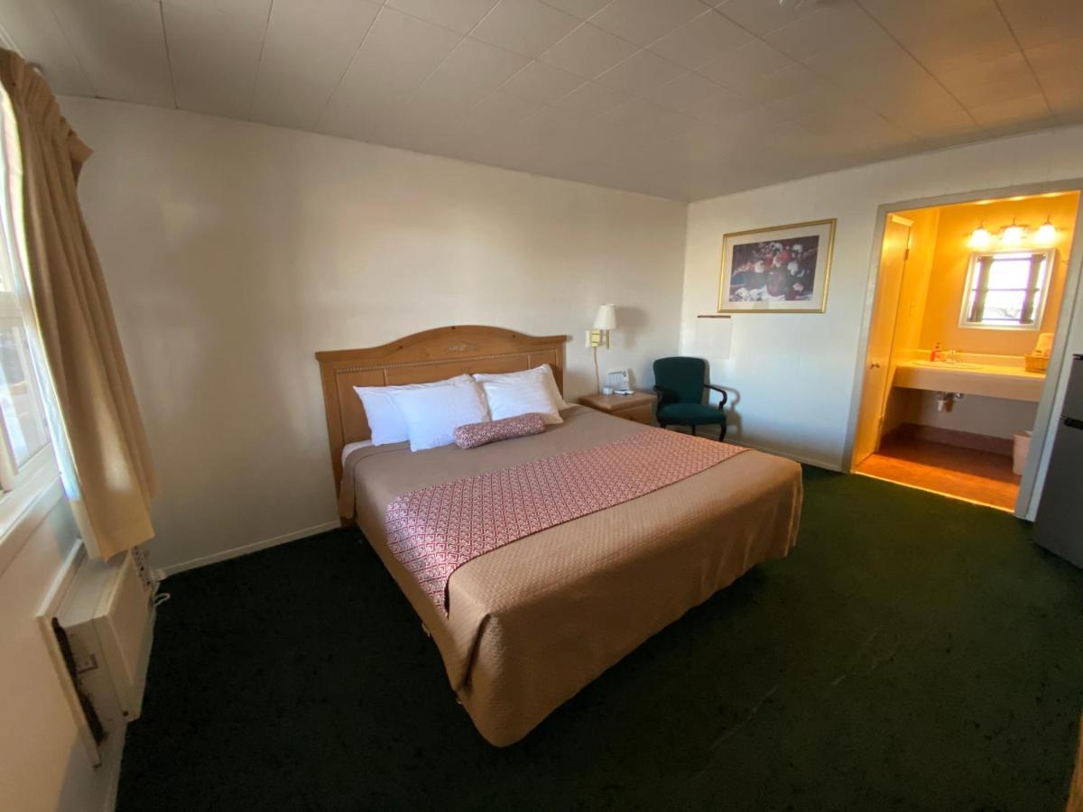 Rainbow Inn Carrizozo Ngoại thất bức ảnh