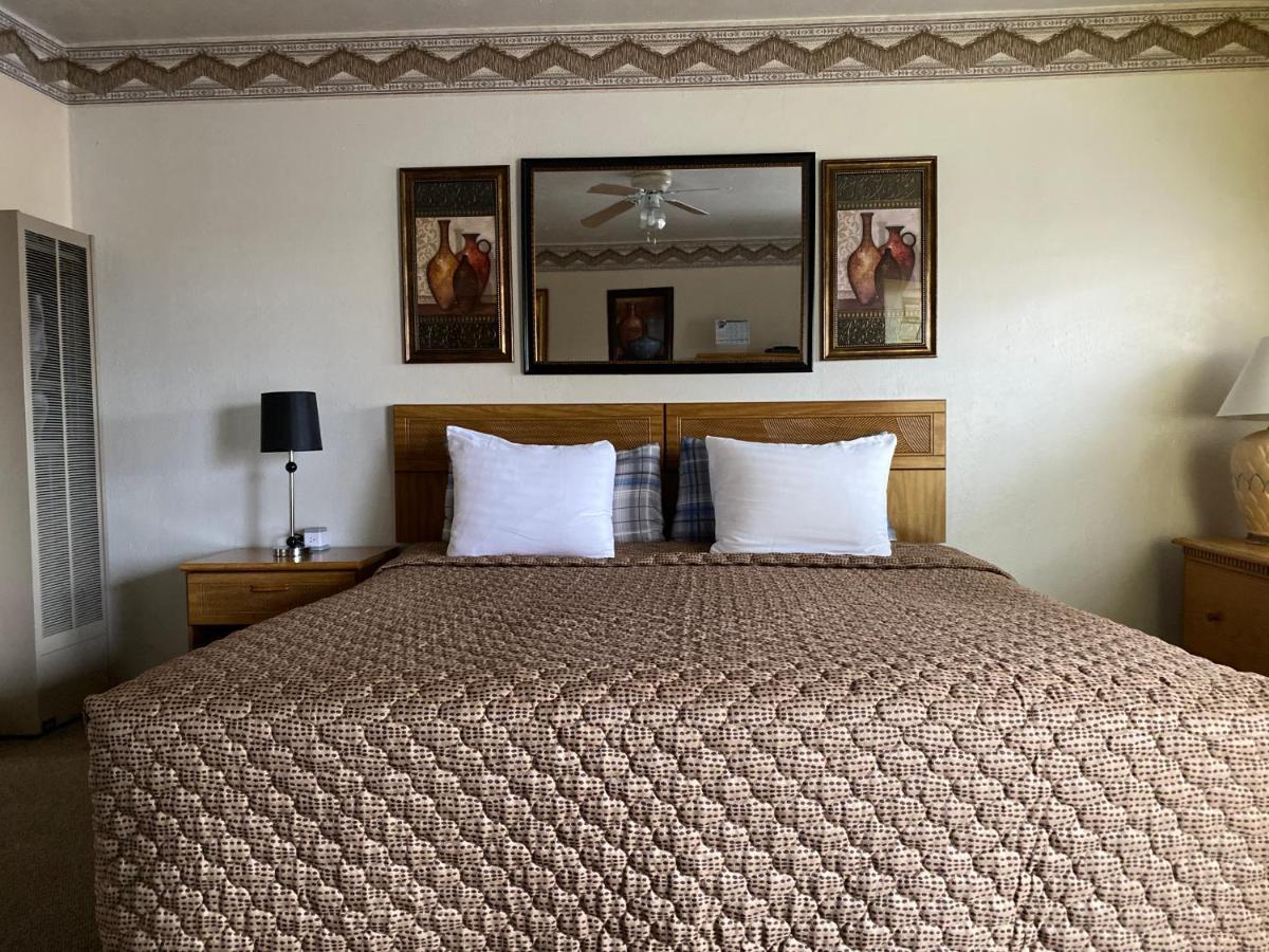 Rainbow Inn Carrizozo Ngoại thất bức ảnh