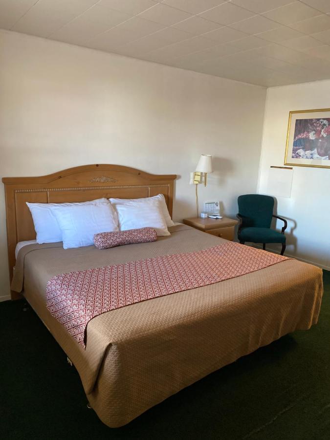 Rainbow Inn Carrizozo Ngoại thất bức ảnh