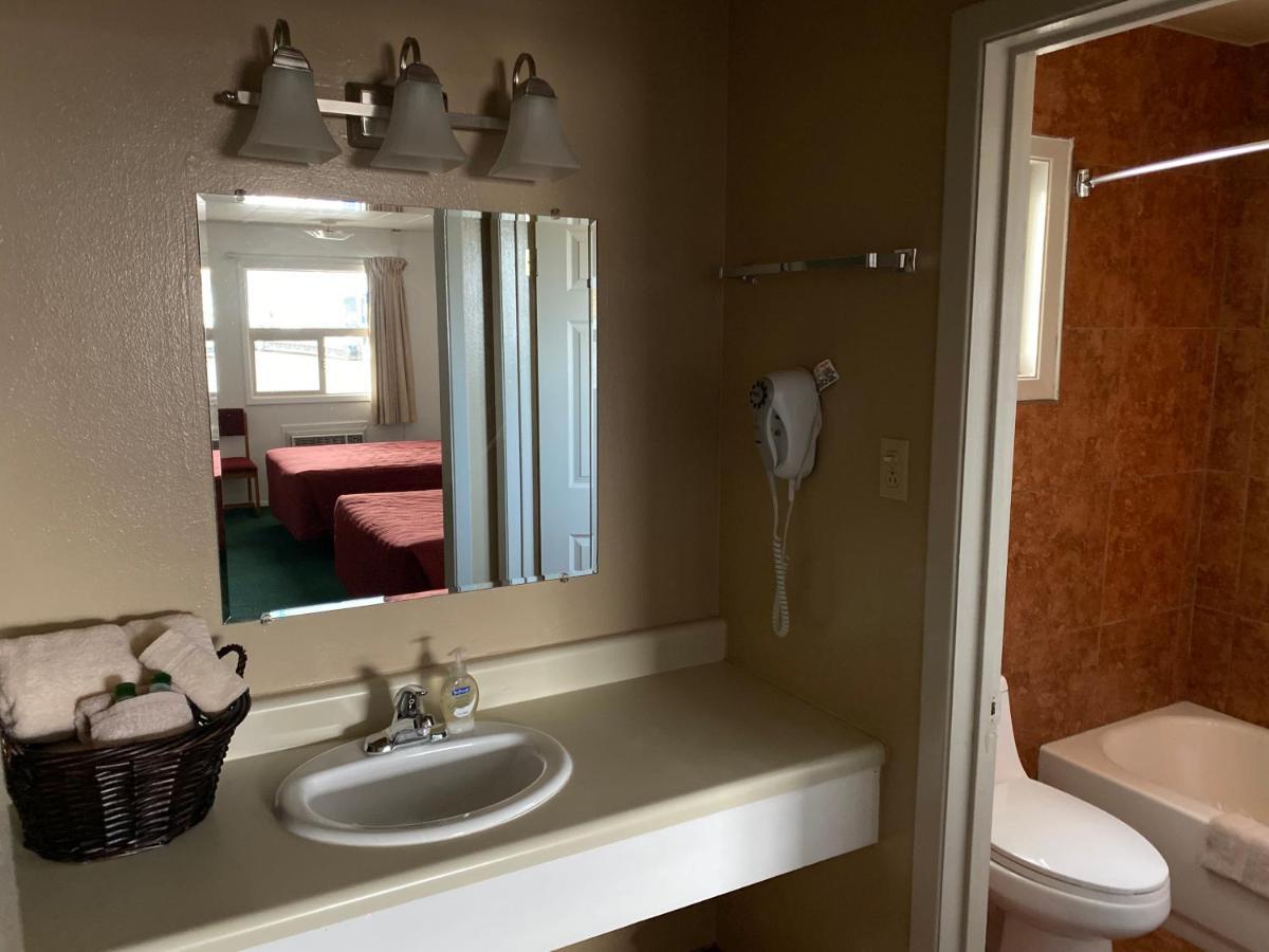 Rainbow Inn Carrizozo Ngoại thất bức ảnh