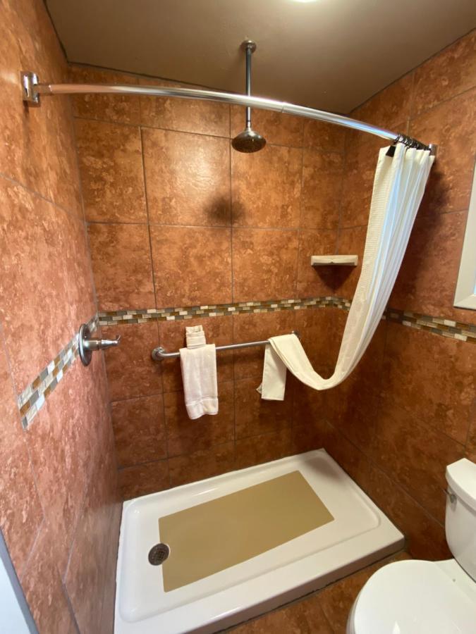 Rainbow Inn Carrizozo Ngoại thất bức ảnh