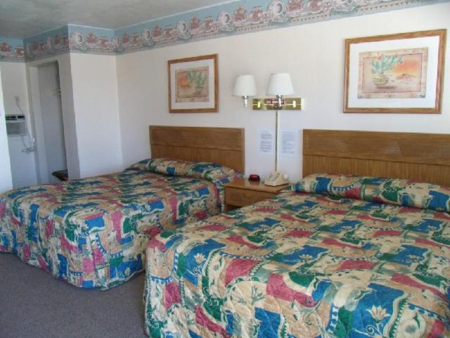 Rainbow Inn Carrizozo Phòng bức ảnh