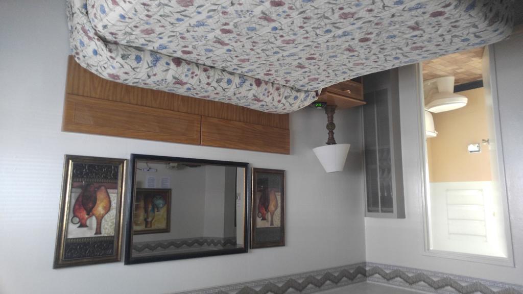 Rainbow Inn Carrizozo Ngoại thất bức ảnh