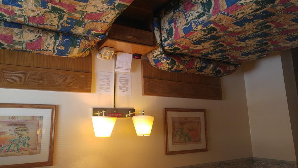 Rainbow Inn Carrizozo Ngoại thất bức ảnh
