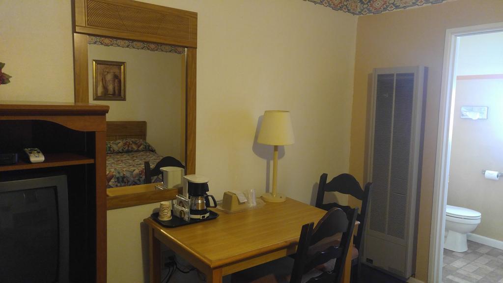Rainbow Inn Carrizozo Ngoại thất bức ảnh