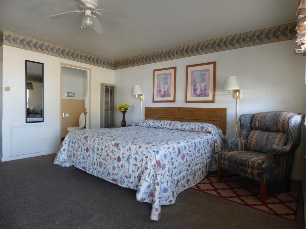 Rainbow Inn Carrizozo Ngoại thất bức ảnh